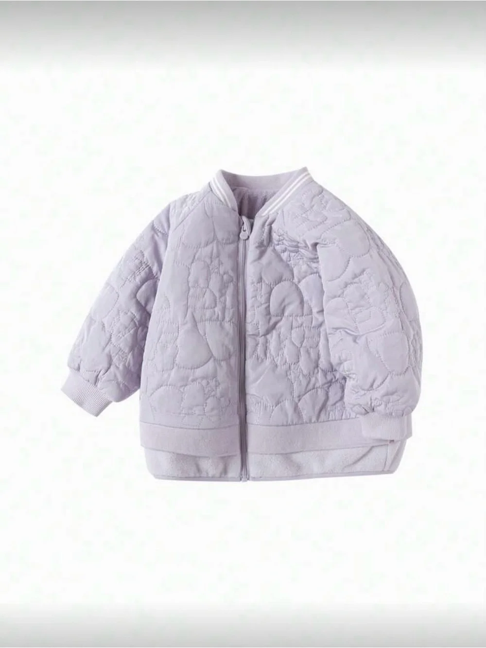 Balabala Quilted Baby Jacket size3T